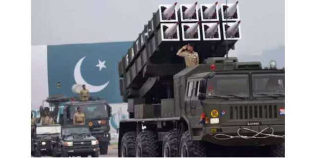 وفاقی بجٹ برائے مالی سال 2025-26، دفاع کے لیے 2550 ارب روپے مختص کرنے کی تجویز