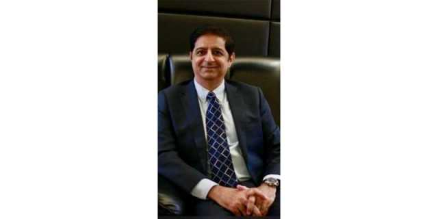 حکومت نے ارشد ولی محمدکو ستارہ امتیاز دینے کا اعلان کردیا