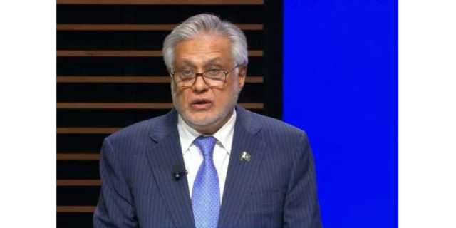 اسرائیل کو تسلیم کرنے کا کوئی منصوبہ نہیں،فلسطین کو اقوام متحدہ میں مکمل رکنیت دی جائے، اسحاق ڈار
