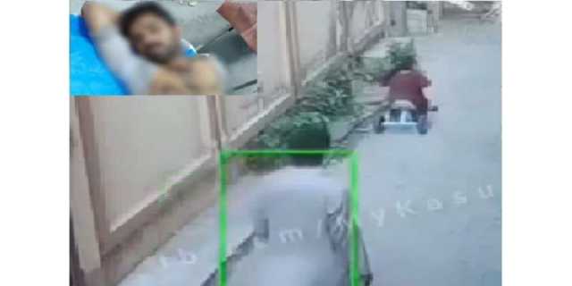 قصور میں بچی سے نازیبا حرکات کرنیوالا ملزم گولی لگنے سے مخصوص اعضا سے محروم