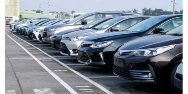 ایف بی آر افسران پر مراعات کی بارش