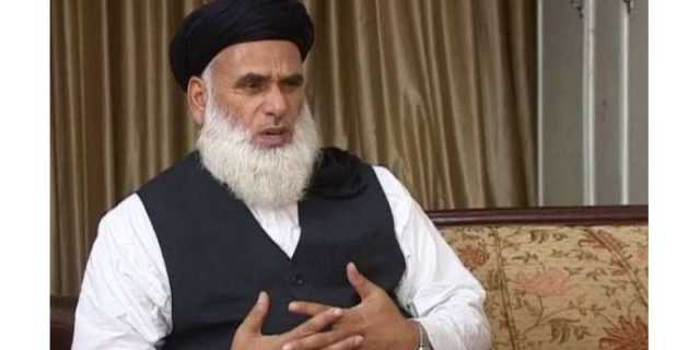 مفتی کفایت اللہ کے گھر بیٹے کی فائرنگ، ایک بیٹا اور بیٹی جاں بحق، رہنماء جے یو آئی شدید زخمی