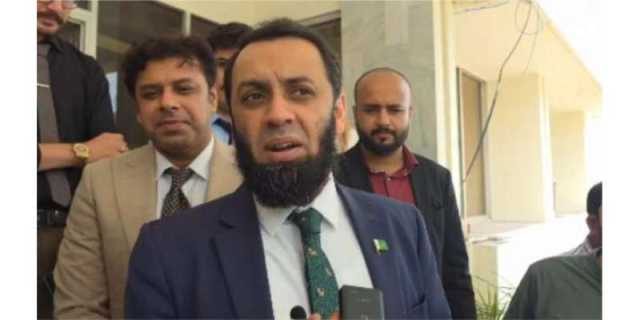 ترک صدر رجب طیب ایردوان مسلم دنیا کے مضبوط، بااصول اور جرأت مند رہنما ہیں ، انہوں نے ہر فورم پر فلسطینیوں اور امت مسلمہ کے حقوق کیلئے آواز بلند کی، وزیر اطلاعات عطاء اللہ تارڑ کا ڈاکٹر فرقان حمید کی کتاب کی تقریب رونمائی سے خطاب