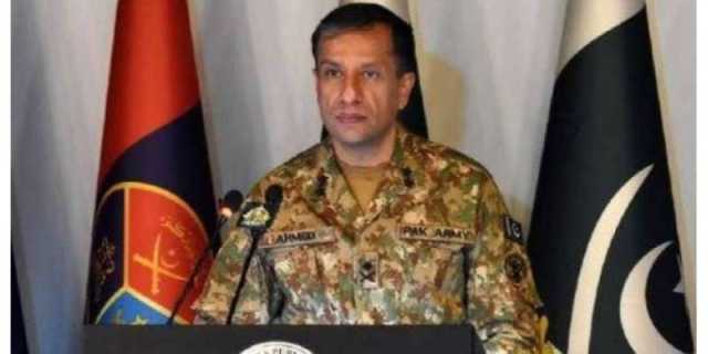 ڈی جی آئی ایس پی آر سے سیلانی آئی ٹی پروگرام کے طلباء کی ملاقات