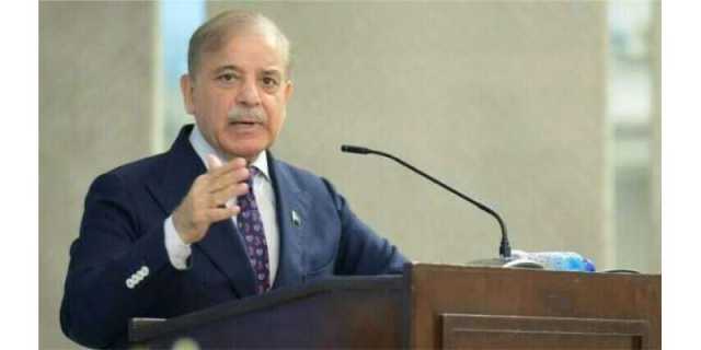 قومی گندم پالیسی26-2025 کی منظوری ، گندم کی خریداری 3,500 روپے فی من کی بین الاقوامی درآمدی قیمت کے مطابق مقرر کرنے کا فیصلہ ،حکومت عوامی مفادات کا تحفظ کرتے ہوئے کسانوں کے منافع کو یقینی بنائے گی ،وزیراعظم شہبازشریف
