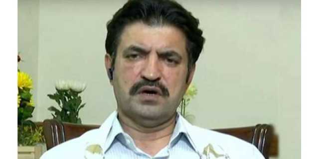 سہیل آفریدی آنکھیں بند کرکے بانی پی ٹی آئی کی بات مانتے ہیں،شیرافضل مروت