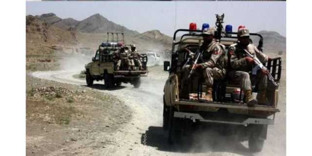 سکیورٹی فورسز کا خضدار میں انٹیلی جنس بیسڈ آپریشن، 4 بھارتی سپانسرڈ دہشتگرد ہلاک