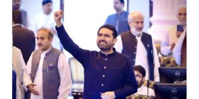 اثاثوں کی کل مالیت صرف 5 لاکھ 78 ہزار روپے