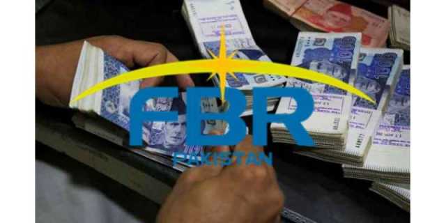 ٹیکس شارٹ فال ہوشربا 1400 ارب روپے سے تجاوز کر گیا