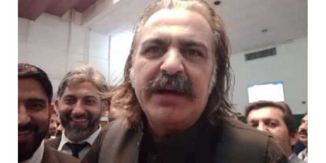 وزیر اعلی خیبر پختونخوا کی بلو چستان میں مسافر بس پر حملے کی مذمت