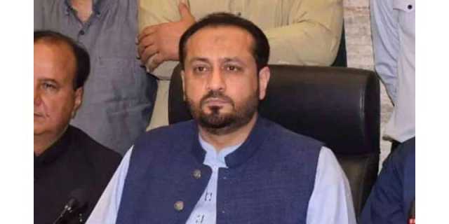 صوبائی وزیر صحت و بہبود آبادی خواجہ عمران نذیر نے اچانک سرگودہا آمد