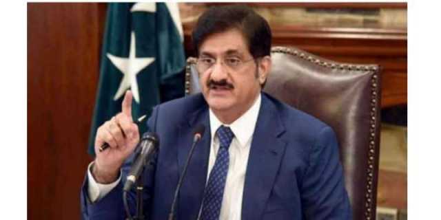 ملیر جیل سے کوئی خطرناک یا غیر ملکی مجرم نہیں بھاگا، قیدیوں کو بیرک سے نکالنا غلط تھا.مراد شاہ
