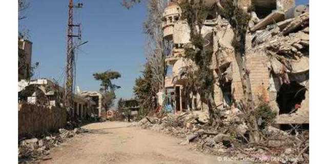 لبنان میں حزب اللہ کے ٹھکانوں پر اسرائیلی حملے