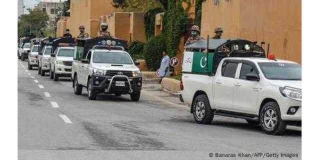 پاکستان، غیرت کے نام پر باپ کے ہاتھوں پندرہ سالہ لڑکی کا قتل