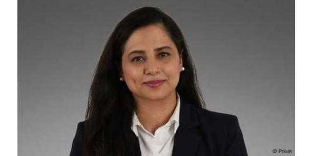 جرمنی میں آباد پاکستانیوں کو اپنا سماجی رویہ بدلنا ہو گا، کومل ملک