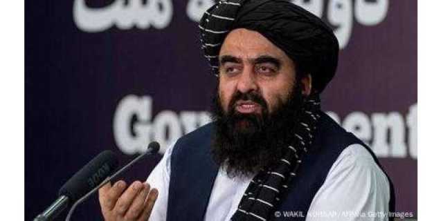 پاک افغان حکام کے درمیان دوطرفہ تعلقات پر تبادلہ خیال