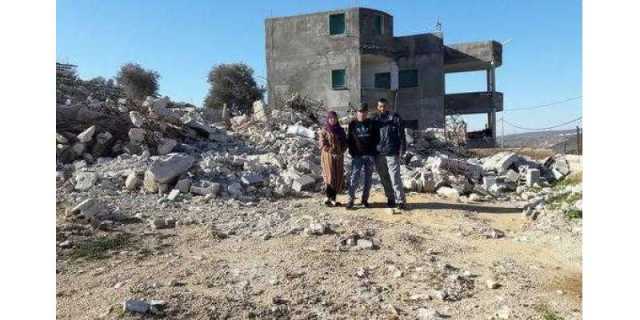 مقبوضہ فلسطینی علاقوں میں اسرائیلی تشدد اور آبادکاری میں اضافہ، رپورٹ