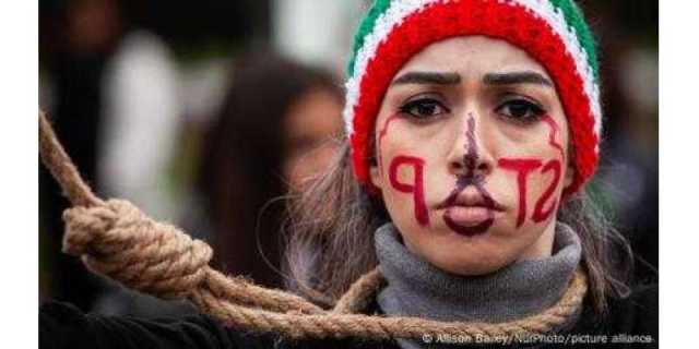 عالمی سطح پر سزائے موت پر عمل درآمد میں غیر معمولی اضافہ