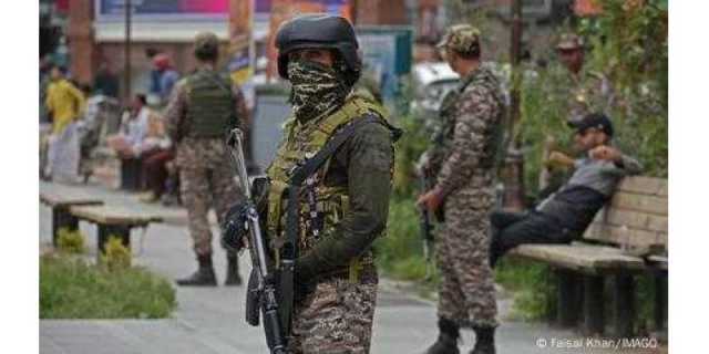 پاکستان بھارت کشیدگی: سلامتی کونسل میں علاقائی صورتحال پر بریفنگ