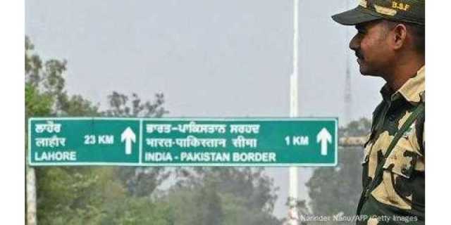 بھارت کی طرف سے سندھ طاس معاہدے کی ’خلاف ورزی شروع‘