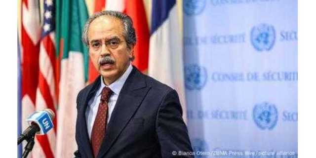 بھارت پاک کشیدگی پر اقوام متحدہ کے اجلاس میں کیا ہوا؟