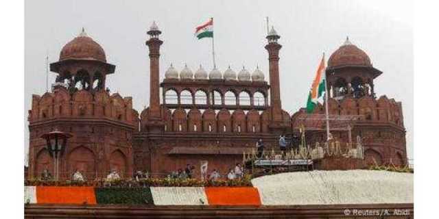 بھارت: لال قلعے پر بہادر شاہ ظفر کے وارث کا دعویٰ مسترد