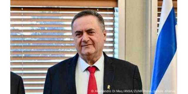 حماس کے ساتھ جو کیا وہ ایران مت بھولے، اسرائیل کا انتباہ