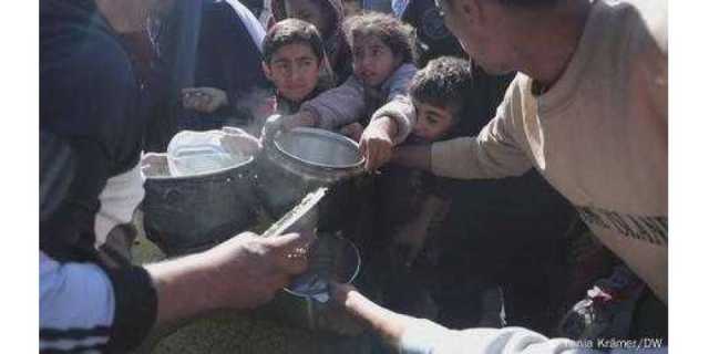 غزہ میں امداد کی ترسیل کے لیے نئے فاونڈیشن کے قیام کا اعلان