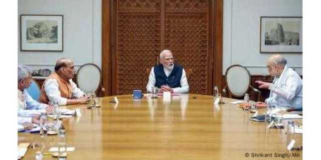 بھارت کو ’صورت حال کی سنگینی‘ کا اندازہ شاید اب ہوا ہے