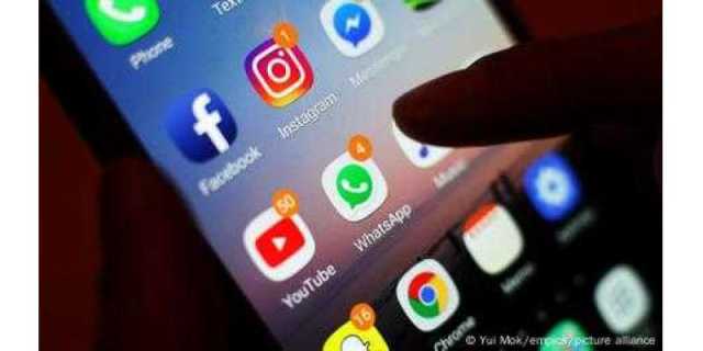 جرمنی میں انٹرنیٹ آڈیو، ویڈیو کالز موبائل نیٹ ورکس سے زیادہ