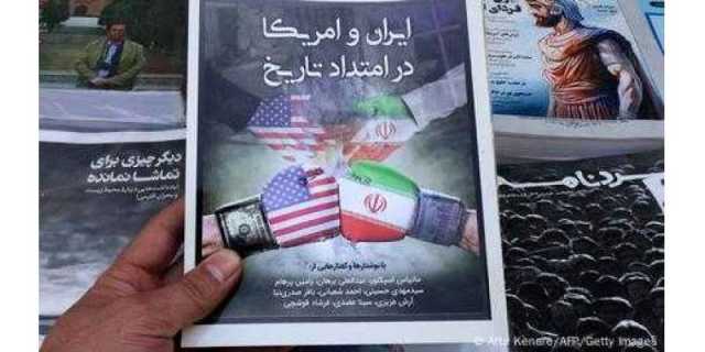 اگلے امریکی ایرانی جوہری مذاکرات ملتوی، ٹرمپ کی نئی دھمکی
