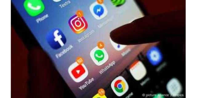 دنیا میں سب سے زیادہ استعمال ہونے والے سوشل نیٹ ورکس