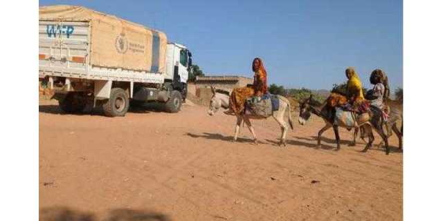 غذائی عدم تحفظ اور قحط جیسی صورتحال میں سال بہ سال اضافہ، رپورٹ