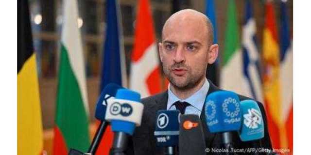 فرانس فلسطینی ریاست کو تسلیم کرنے کے لیے پرعزم، وزیر خارجہ