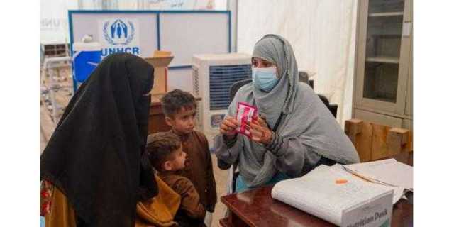 وطن لوٹنے والے افغان مہاجرین کو درکار وسائل کا صرف 25 فیصد جمع ہو سکا