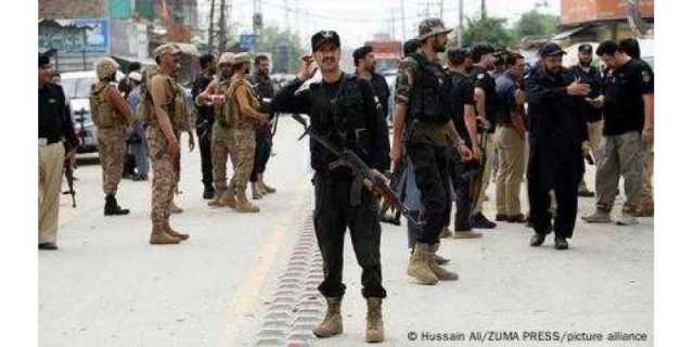 بلوچستان دہشت گردانہ حملہ، پاکستان کا بھارت پر الزام