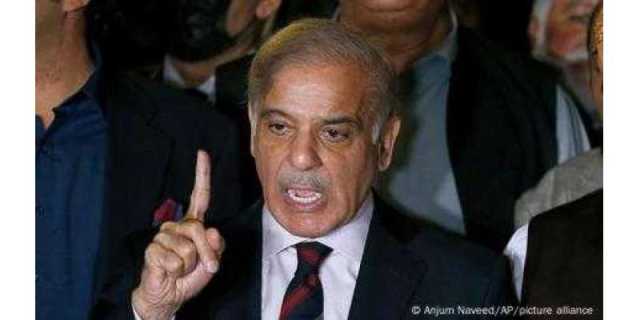 پاک بھارت مذاکرات کے لیے سعودی عرب ممکنہ غیر جانبدار میزبان، شہباز شریف