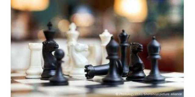 افغانستان میں طالبان نے شطرنج پر بھی پابندی لگا دی