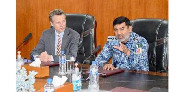 پاکستان: سمگلنگ کے خلاف حکومتی اداروں کی جدید خطوط پر استواری ضروری