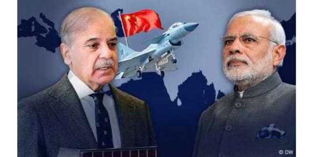 پاک بھارت کشیدگی عسکری کے بعد اب سفارتی میدان میں