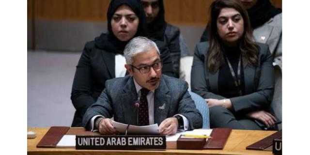 غزہ: سلامتی کونسل غیر انسانی اسرائیلی اقدامات پر کارروائی کرے، عرب گروپ