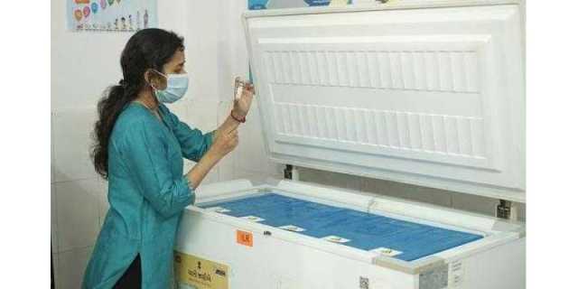 پھیپھڑوں کی متعدی بیماری کے خلاف ویکسین منظور
