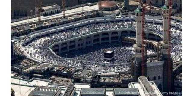 پرمٹ نہیں تو حج بھی نہیں، غیر رجسٹرڈ عازمین کے خلاف کریک ڈاؤن سخت