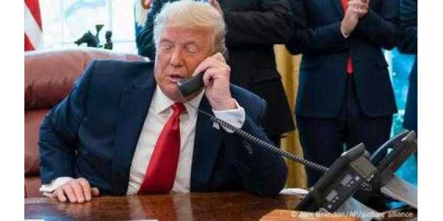 ٹرمپ نے یورپی یونین پر مجوزہ 50 فیصد محصولات معطل کر دیے