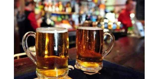 شراب نوشی سے لبلبے کے سرطان کا خطرہ، ڈبلیو ایچ او