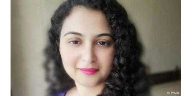 ہم قدم ہوتی خواتین