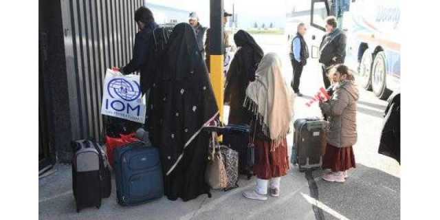 دس لاکھ افراد قانونی طریقے سے پناہ لینے میں کامیاب، یو این ایچ سی آر