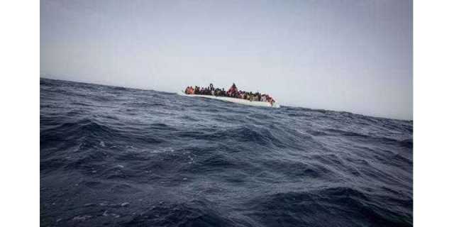 مصری ساحل پر پناہ گزینوں کی اموات پر آئی او ایم کا اظہار افسوس