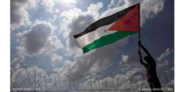 فلسطینی ریاست ہماری زندگی میں ممکن نہیں، امریکی سفیر ہکابی