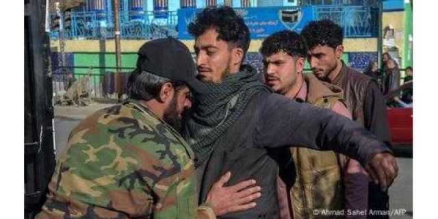 طالبان کے ماتحت افغانستان کتنا ’محفوظ‘ ہے؟